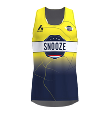Pace Singlet Men