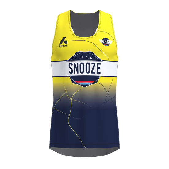 Pace Singlet Men