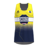 Pace Singlet Men