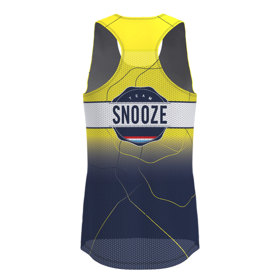 Pace Singlet Men