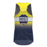 Pace Singlet Men