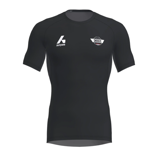 Pace T-shirt SS Men