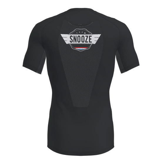 Pace T-shirt SS Men