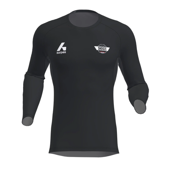 Pace T-shirt LS Men