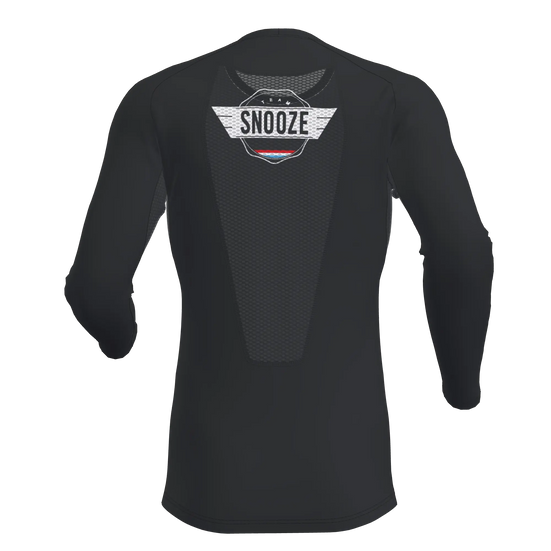 Pace T-shirt LS Men