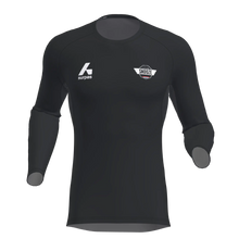 Pace T-shirt LS Women