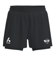 Pace Shorts Men