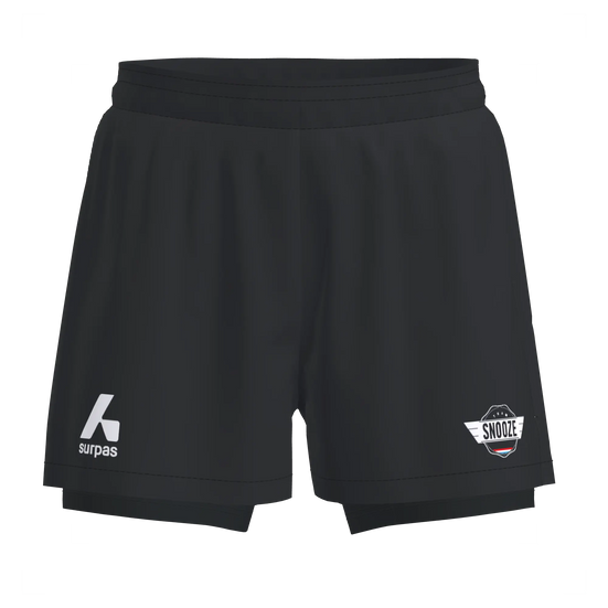Pace Shorts Men