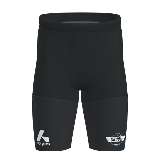 Pace Short Tights Men