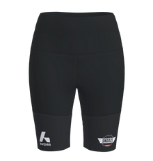 Pace Short Tights Women