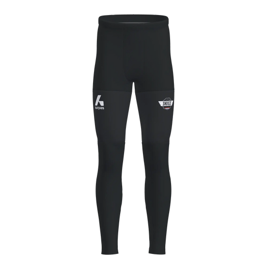 Pace Long Tights Men