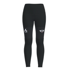 Pace Long Tights Women