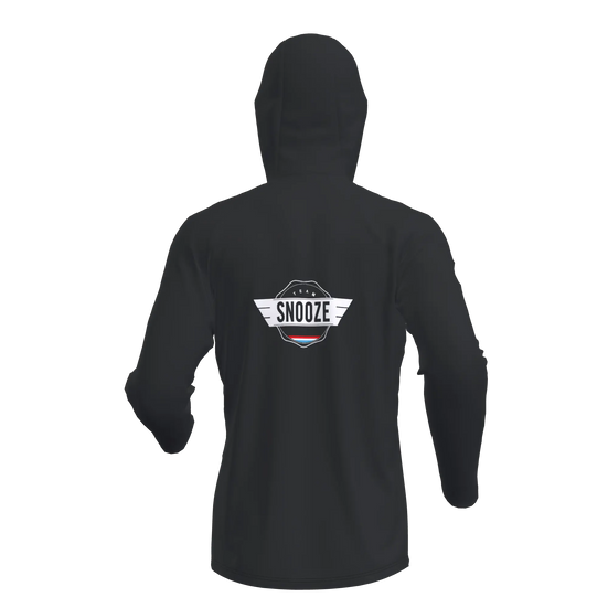 Flex 4.0 Hoodie Men