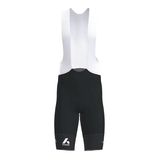 Apex Bib Shorts Men
