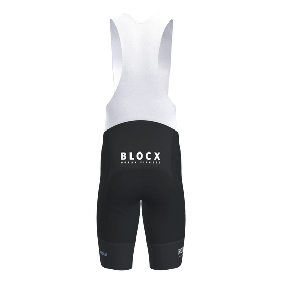 Apex Bib Shorts Men