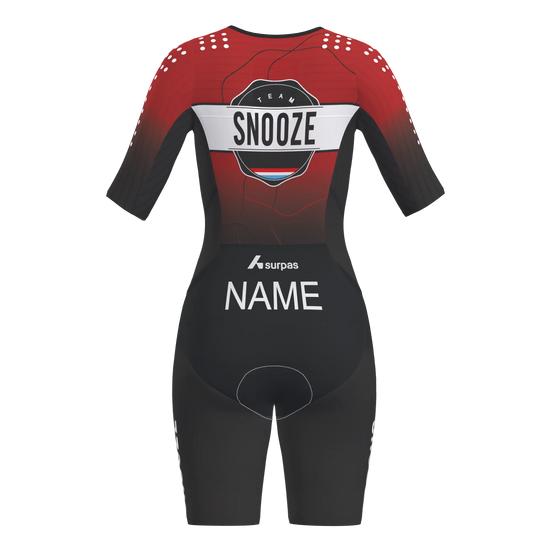 Insane ARC Speedsuit Women