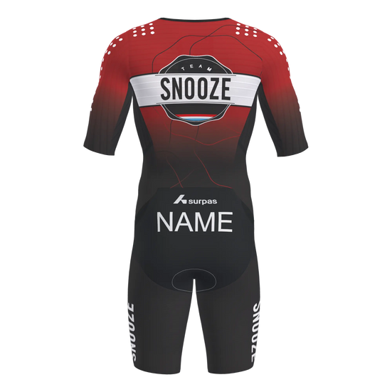 Insane CRC Speedsuit Men