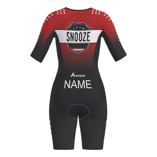Insane CRC Speedsuit Women