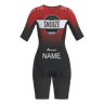 Insane CRC Speedsuit Women