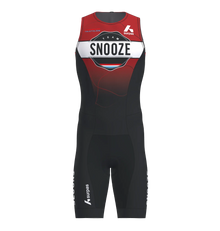 Drive ITU Skinsuit Jr