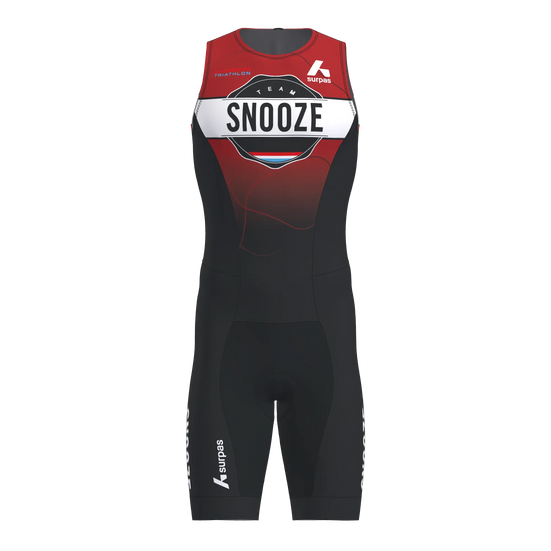 Drive ITU Skinsuit Jr