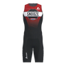 Drive ITU Skinsuit Jr