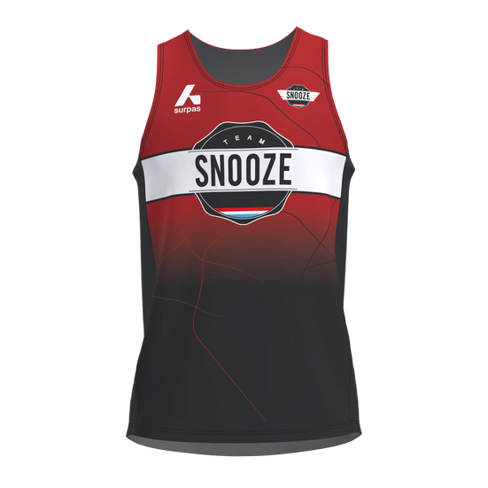 Run Singlet Jr