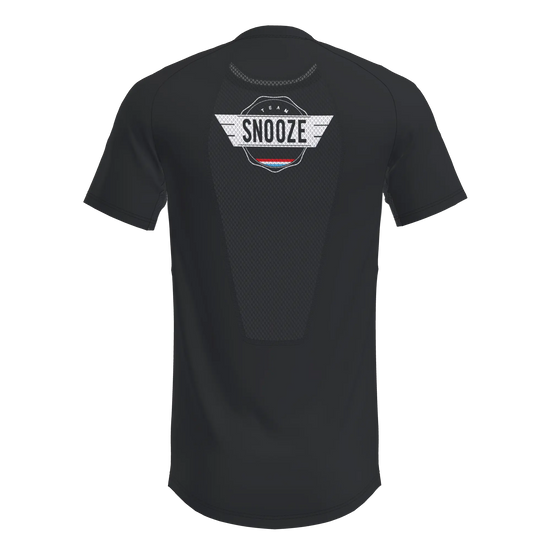 Run T-Shirt SS Jr