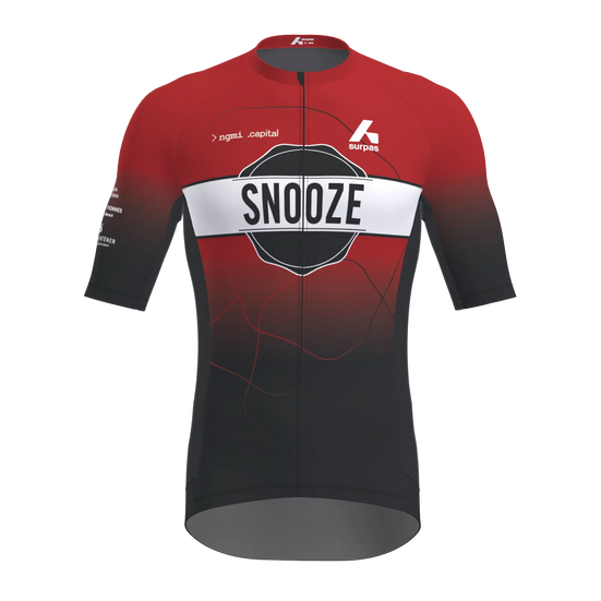 Apex Shirt SS Jr