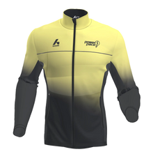 Pace Jacket Men