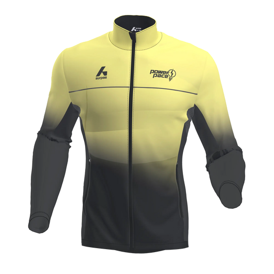 Pace Jacket Men