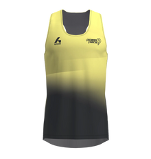 Pace Singlet Men