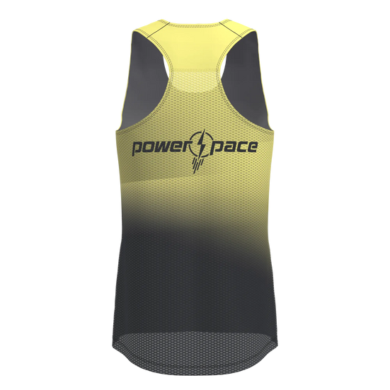 Pace Singlet Men