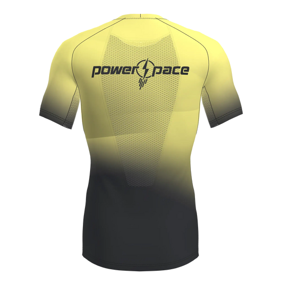 Pace T-shirt SS Men