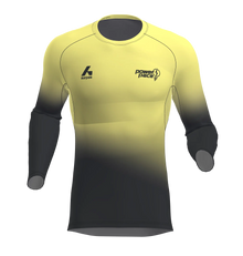 Pace T-shirt LS Men