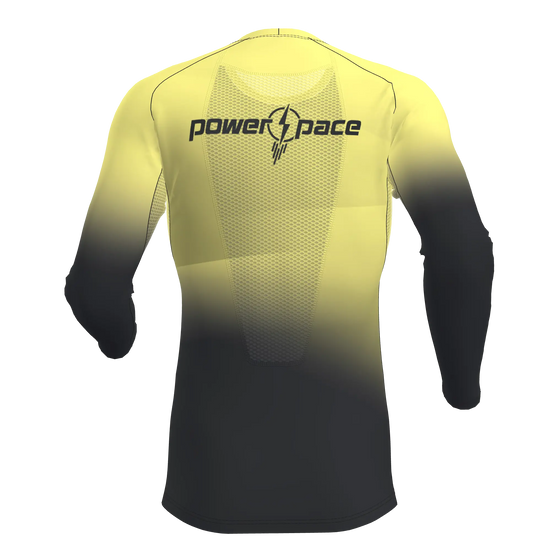 Pace T-shirt LS Men