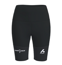 Pace Short Tights Women