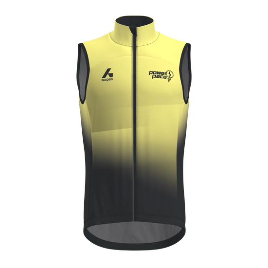 Shift Vest Men