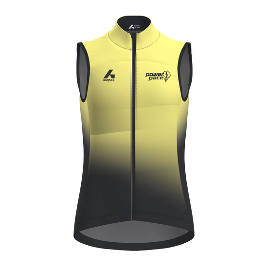 Shift 2 Vest Women