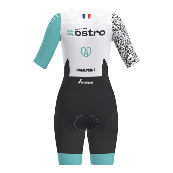 Insane ARC Speedsuit Women
