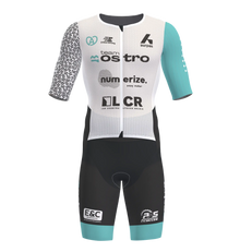Insane CRC Speedsuit Men