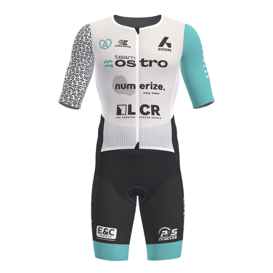 Insane CRC Speedsuit Men