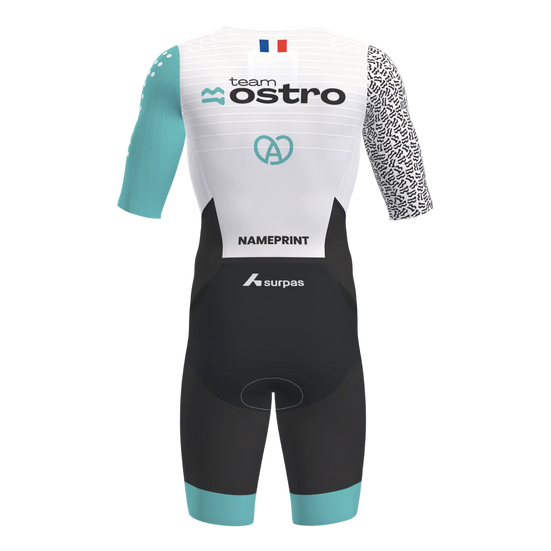 Insane CRC Speedsuit Men