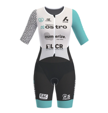 Insane CRC Speedsuit Women