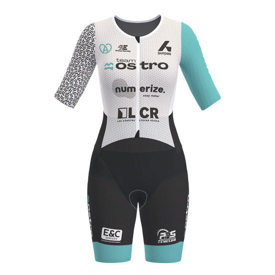 Insane CRC Speedsuit Women