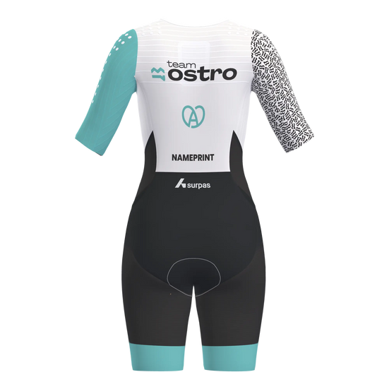 Insane CRC Speedsuit Women