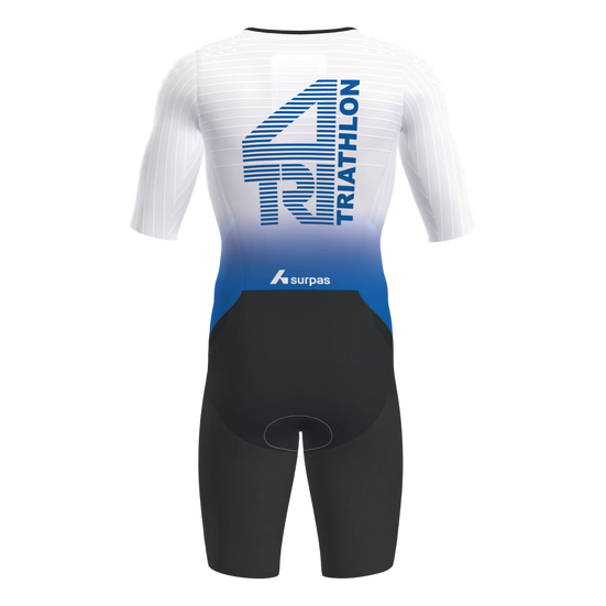 Insane ARC Speedsuit Men