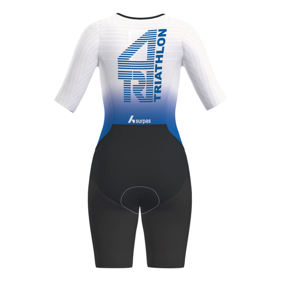 Insane ARC Speedsuit Women