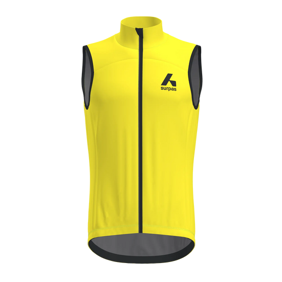 Shift Vest Men
