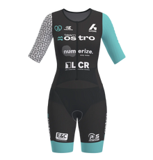 Insane ARC Speedsuit Women
